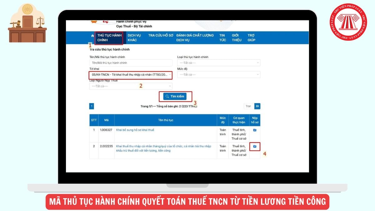 Hỏi đáp Pháp luật