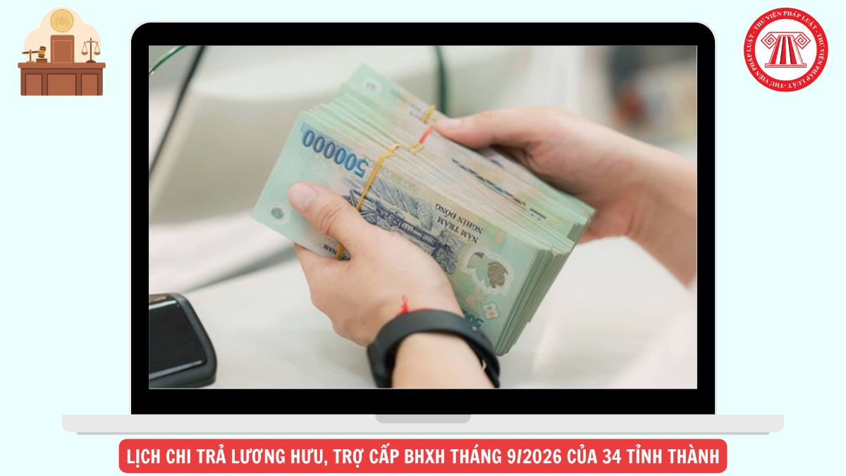 Hỏi đáp Pháp luật