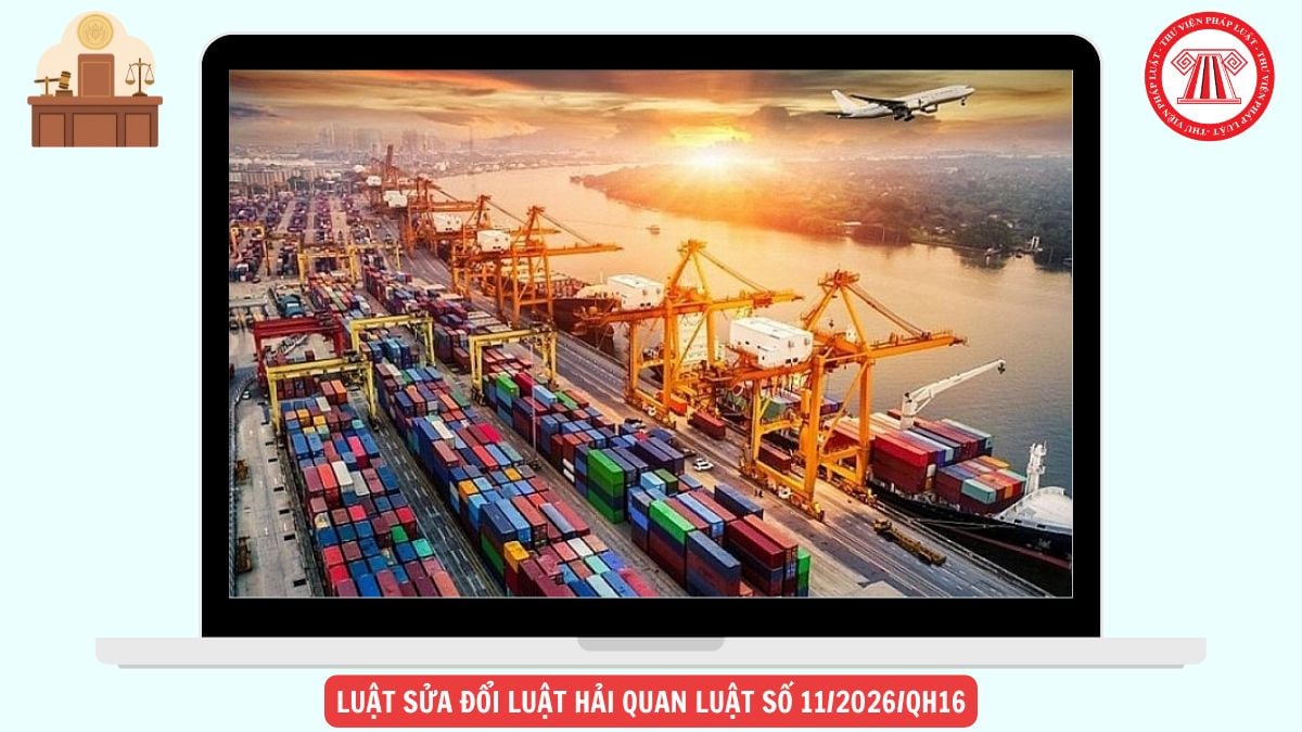 Hỏi đáp Pháp luật