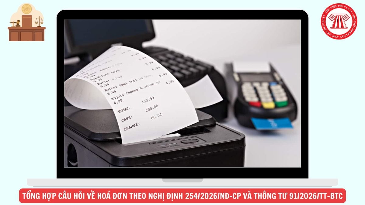 Hỏi đáp Pháp luật