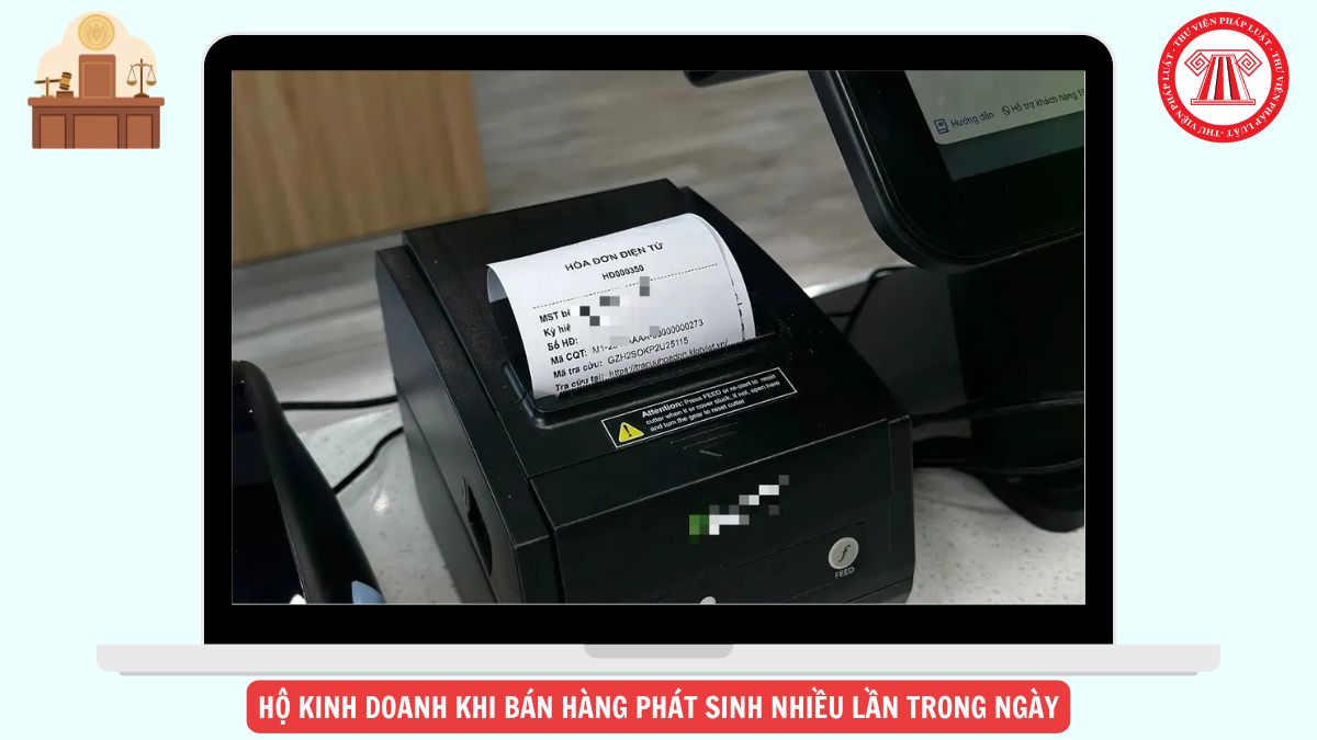 Hỏi đáp Pháp luật