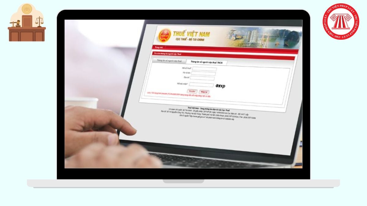 Hỏi đáp Pháp luật