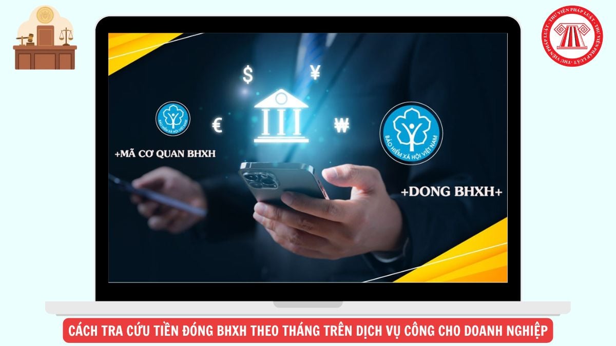 Hỏi đáp Pháp luật