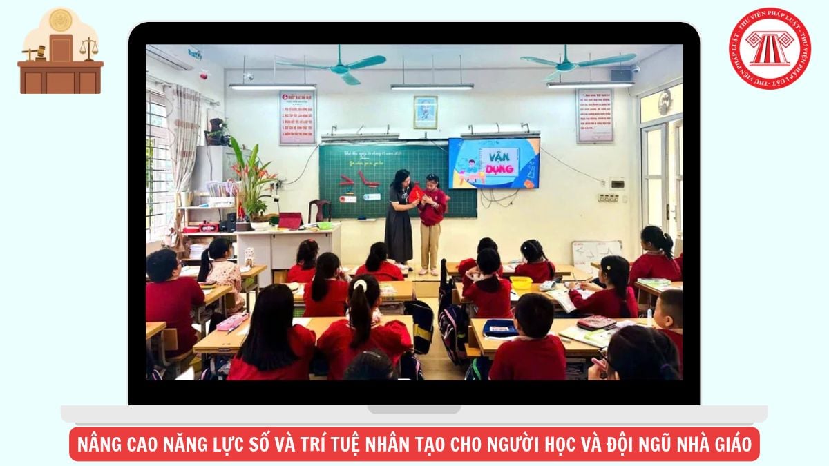 Hỏi đáp Pháp luật