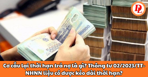 TT-NHNN Là Gì? Khám Phá Bí Mật Đằng Sau Các Thông Tư Ngân Hàng Nhà Nước Việt Nam