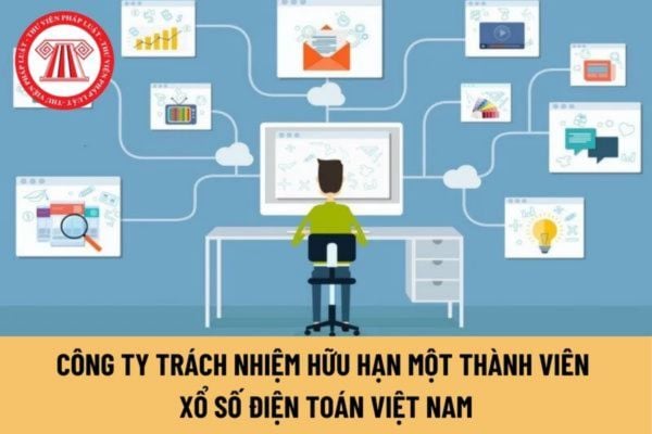 Quyền và nghĩa vụ của Công ty trách nhiệm hữu hạn một thành viên xổ số điện toán Việt Nam được quy định ra sao?