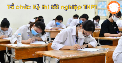 Tổ chức Kỳ thi tốt nghiệp THPT năm 2024 theo Công điện 60/CĐ-TTg của Thủ tướng chính phủ
