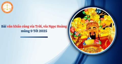 Văn Khấn Vía Trời - Tìm Hiểu Các Mẫu Văn Khấn Quan Trọng Trong Lễ Cúng