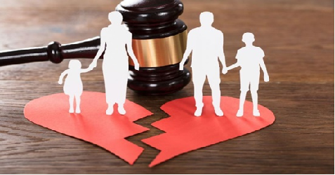 Pháp luật quy định như thế nào về việc giành quyền nuôi con khi ly hôn?