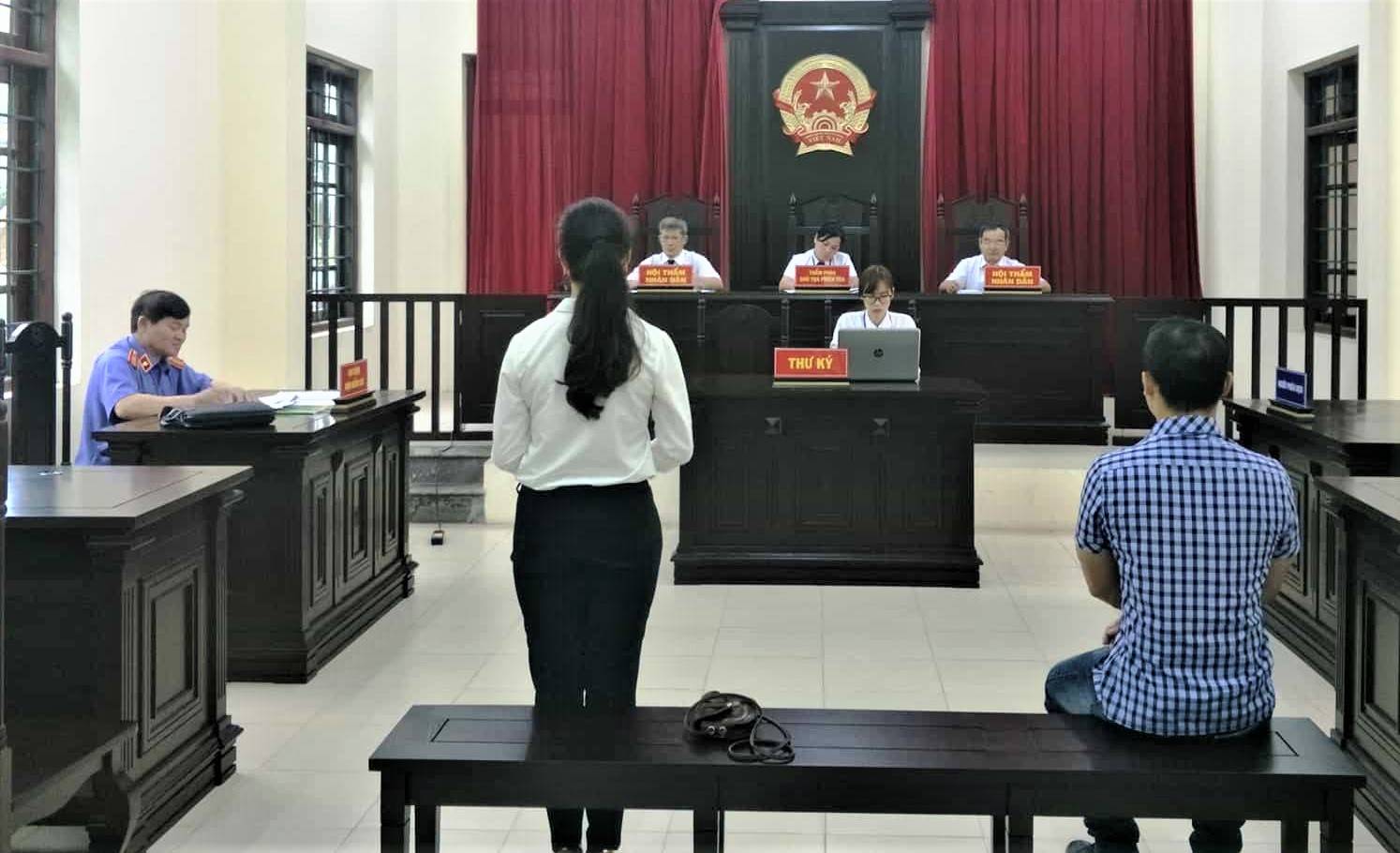 Thẩm quyền của Tòa án Việt Nam đối với vụ việc dân sự có yếu tố nước ngoài