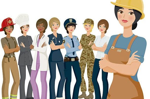 Nhiều quy định đề cao quyền lợi của lao động nữ có hiệu lực từ ngày 1/2/2021