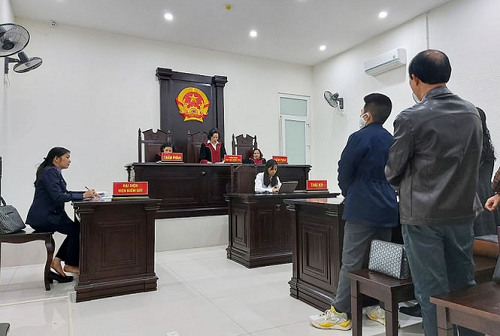 Bàn về thẩm quyền của Tòa án đối với yêu cầu hủy quyết định cá biệt trong quá trình giải quyết vụ án dân sự