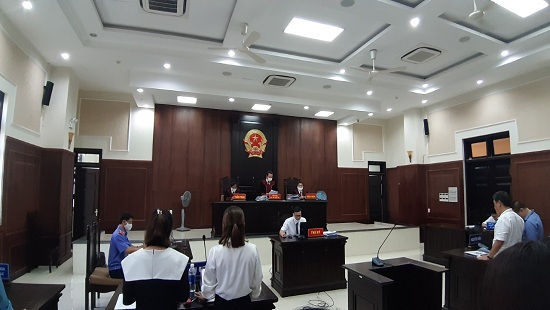 Hợp đồng đặt cọc chuyển nhượng quyền sử dụng đất nhưng không ghi thông tin thửa đất