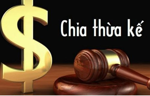12 Bản án áp dụng Án lệ 06/2016/AL về tranh chấp thừa kế