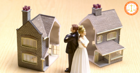 Tuyển tập bản án về chia tài sản chung của vợ chồng khi hôn nhân còn tồn tại