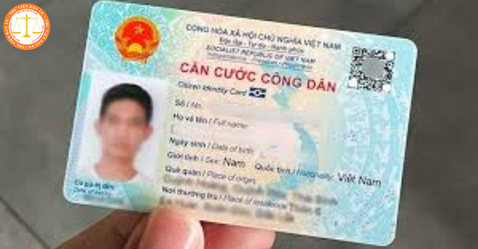 Hướng dẫn cách đăng ký làm thẻ CCCD online tại TP. HCM