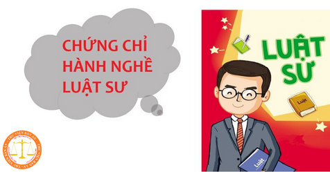 Đề xuất tổ chức kỳ thi ở cấp quốc gia để cấp Chứng chỉ hành nghề luật sư