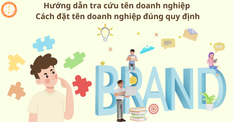 Kiểm tra tên doanh nghiệp