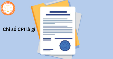 Chỉ số CPI là gì? Phương pháp tính chỉ số CPI trong nước