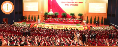 Vietnam:  Download Form for supplementing Party members' profiles in 2024