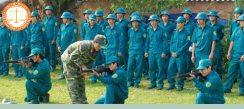 What is militia and self-defense force? Functions and tasks of militia and self-defense forces in Vietnam