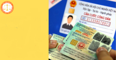 From July 1, 2024, who are not required to replace their ID card in Vietnam?