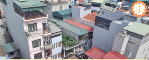 Housing Law 2023: Mini apartments in Vietnam will be eligible to be issued an apartment ownership certificate as of January 1, 2025