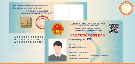 Law on Identification 2023: Issuance of ID cards to people under 14 years old in Vietnam as of July 1, 2024