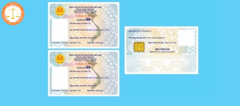 From July 1, 2024, who must apply for replacement of identity cards in Vietnam?