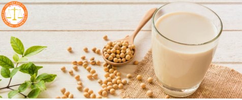 Quality requirements for Soy protein products in Vietnam according to TCVN 11016:2015