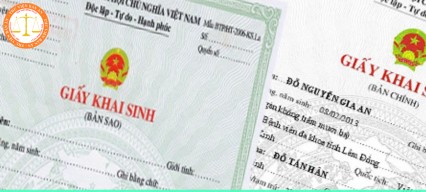 Latest instructions on procedures for reissuance of birth certificate in Vietnam