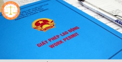 What is a work permit? What are the procedures for issuance of work permit in Vietnam in 2024?