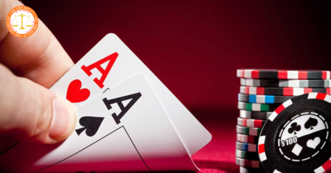 Tội tổ chức đánh bạc bị xử lý như thế nào? Một số bản án liên quan
