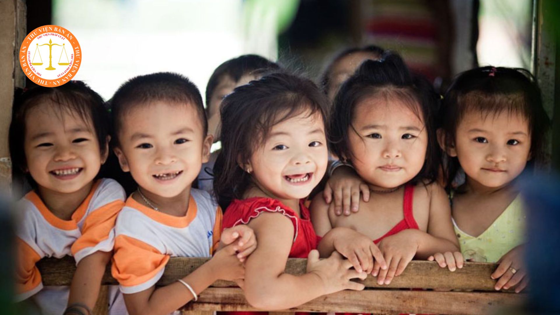 What are children's rights? Summary of basic rights of children under the law in Vietnam 