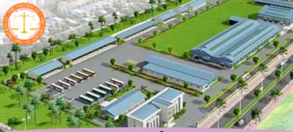 Industrial cluster development plan in Vietnam according to Decree 32/2024/ND-CP