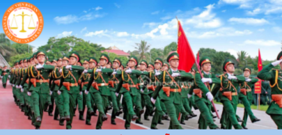 Who are the participants in the celebration ceremony for the 80th anniversary of the establishment of the Vietnam People's Army?