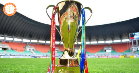 What is the official schedule for the AFF Cup 2024 Finals? What are regulations on commendation and discipline for the Vietnam National Football Team?