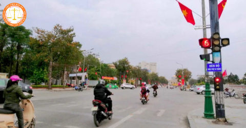 From 2025, motorbikes running red lights in Vietnam could be fined up to 6,000,000 VND