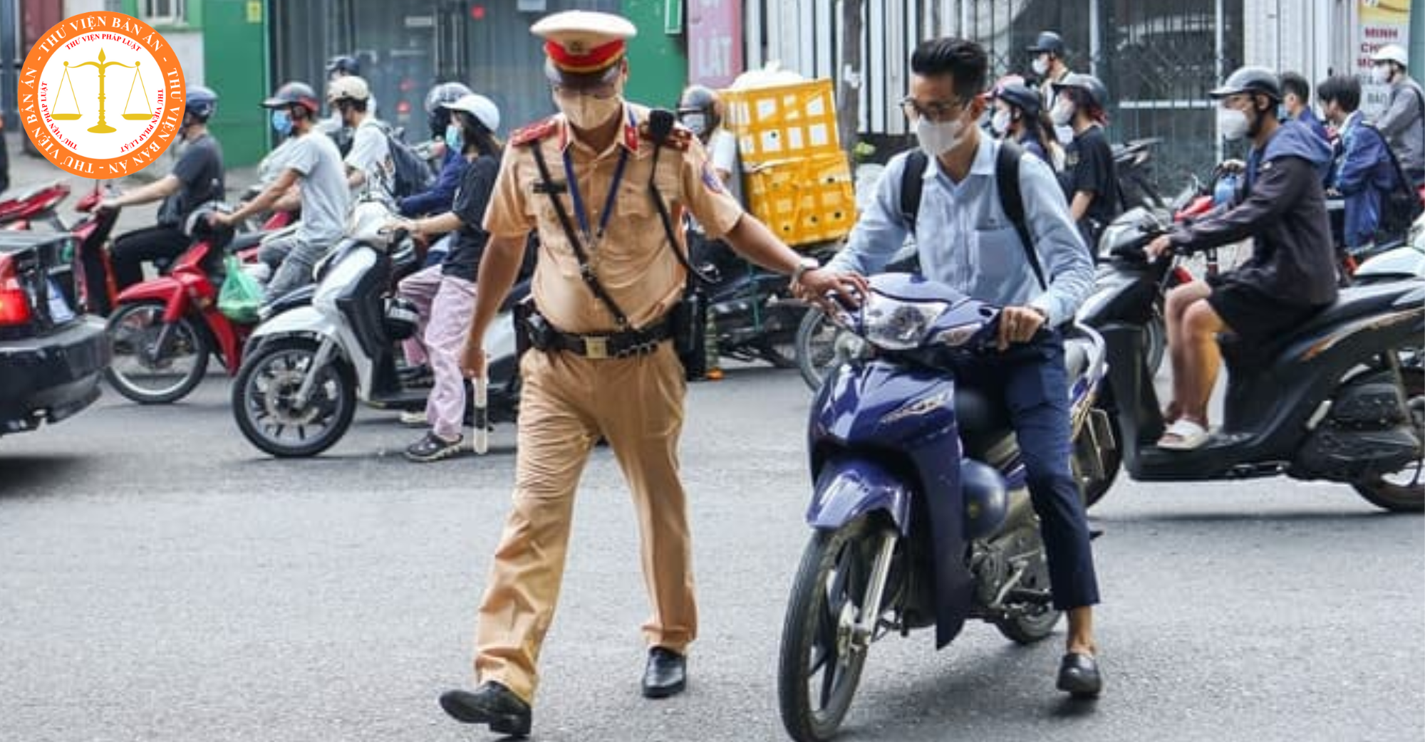 From 2025, what are the fines for not wearing a helmet while riding a motorcycle in Vietnam?