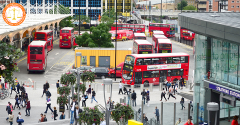 Code, standards for professional titles of rank III bus station manager in Vietnam from March 1, 2025