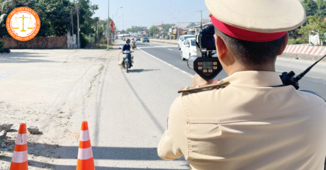 What are penalties for speeding in 2025 for motorcycles, cars according to Decree 168 in Vietnam?