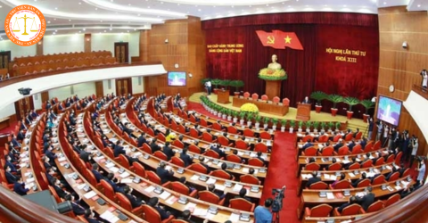 Regulations on activities abroad of Vietnam Communist Party in 2025 according to Regulation 232-QD/TW