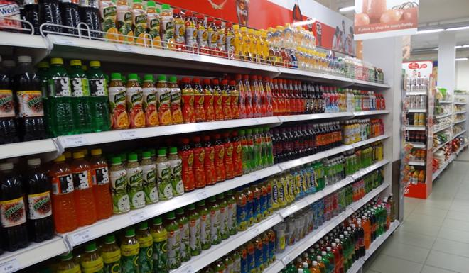 The Ministry of Health in VietNam develops regulations to impose special consumption tax on sugary drinks
