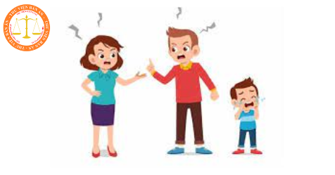 What does adultery affect child custody?
