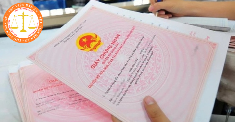 New regulation: Simplification of procedures for issuing certificates of land use rights in Vietnam