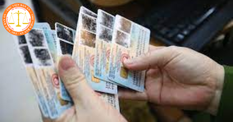 The Ministry of Public Security's proposal: Vietnamese Citizen Identification cards to be added DNA, iris and voice