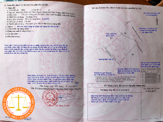 Guidelines on how to read the information on LURC in Vietnam