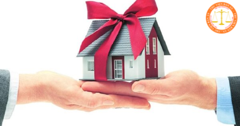 The contract of donation of real estate is void due to fraud in Vietnam 