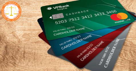 Violation of obligations in the credit card contract in Vietnam 