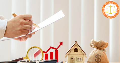 Be careful with the type of mortgage loan agreement with other people's property in Vietnam 